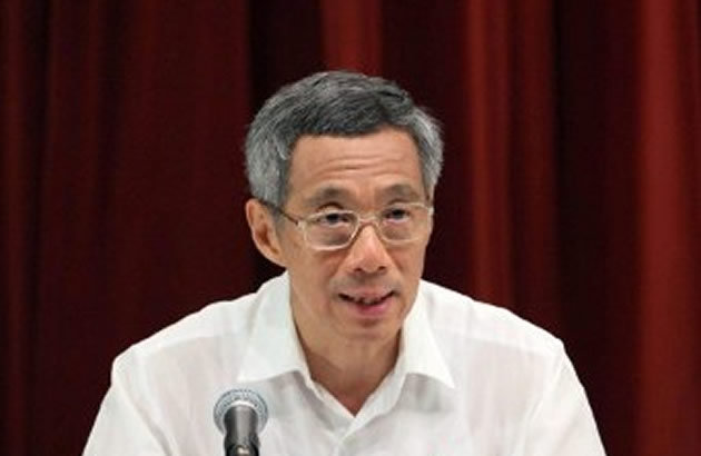 ສິງກະໂປ ຢືນຢັນຫຼັກໝັ້ນ ກ່ຽວກັບການພິພາດອະທິປະໄຕຢູ່ອາຊີຕາເວັນອອກສ່ຽງໃຕ້